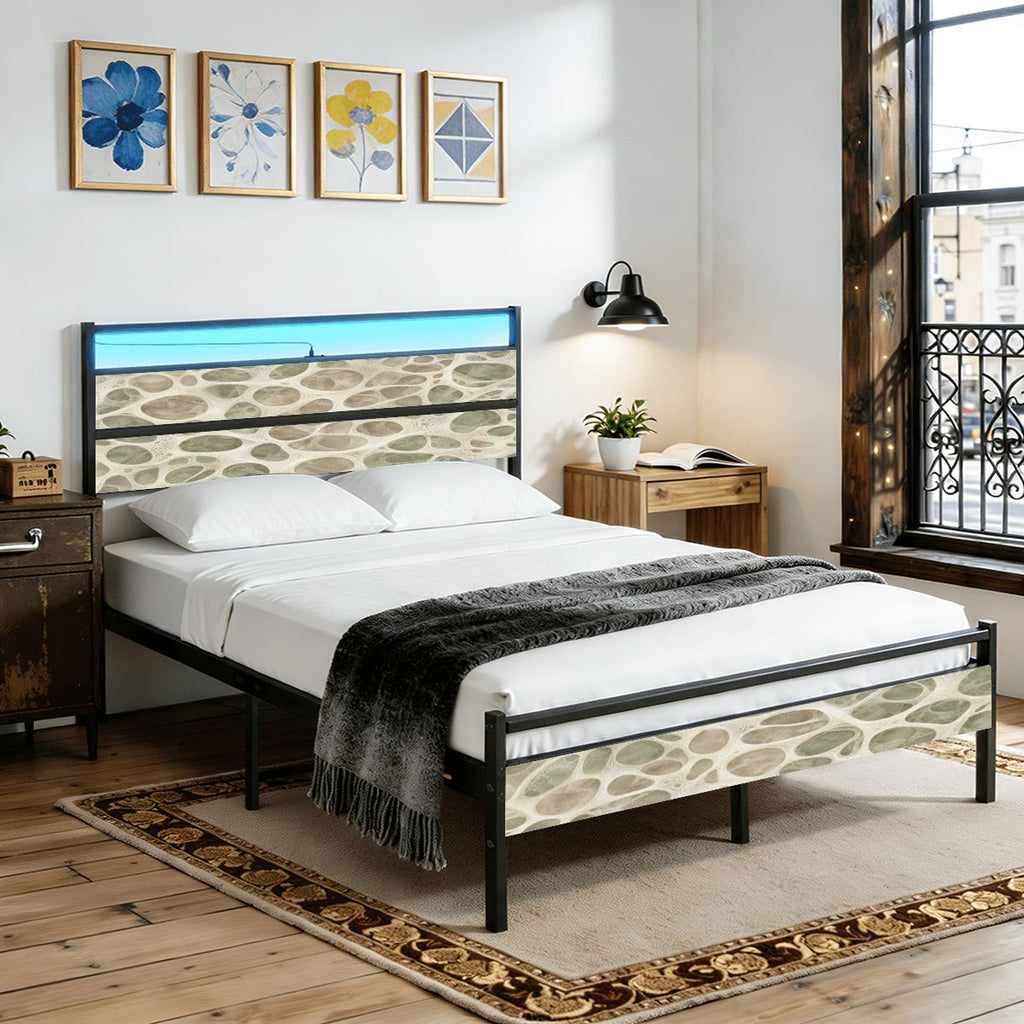 Bed Frame
