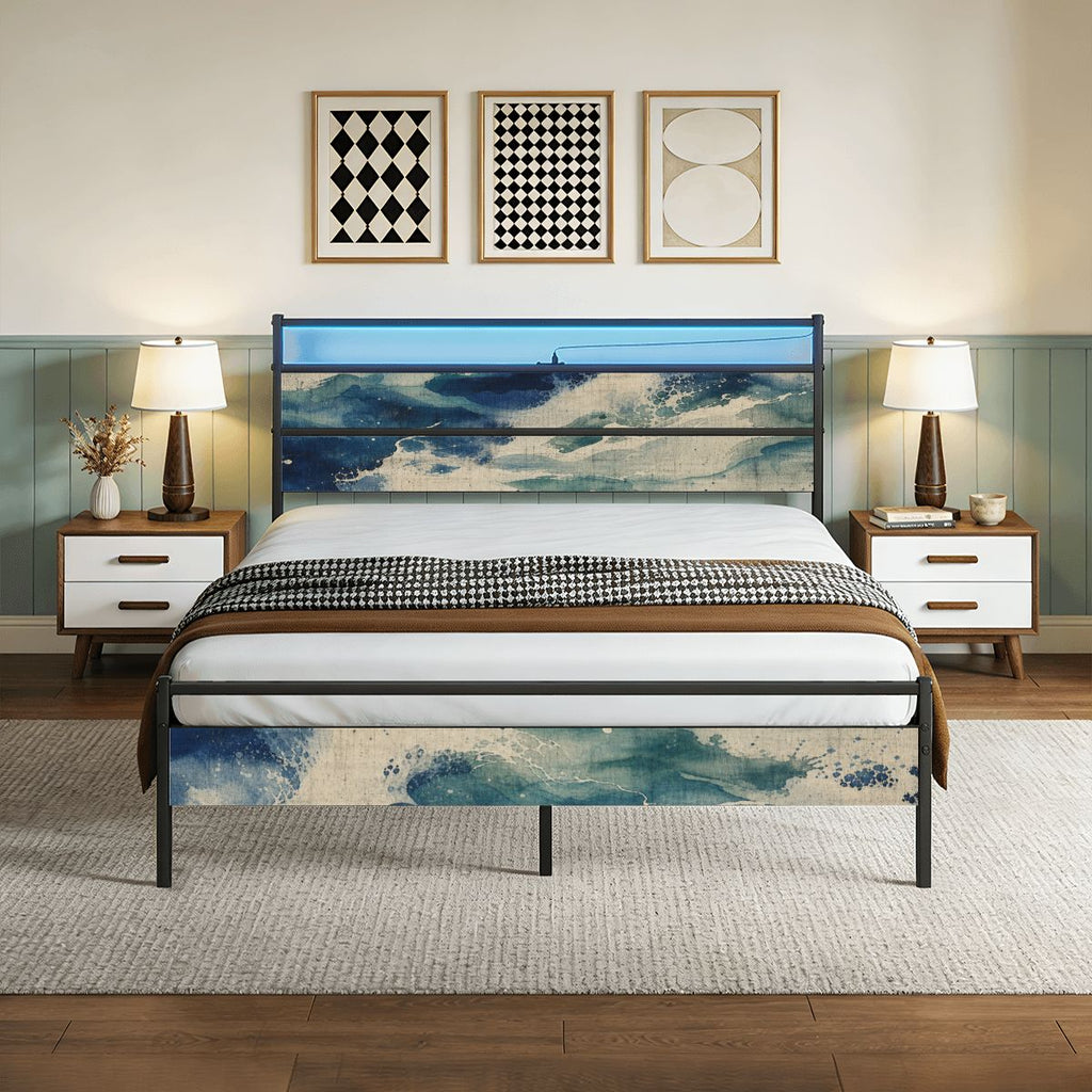 Bed Frame