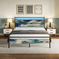 Bed Frame