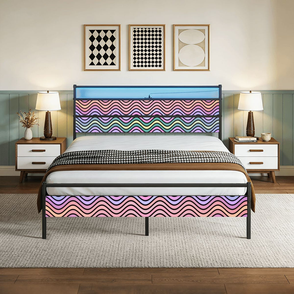 Bed Frame