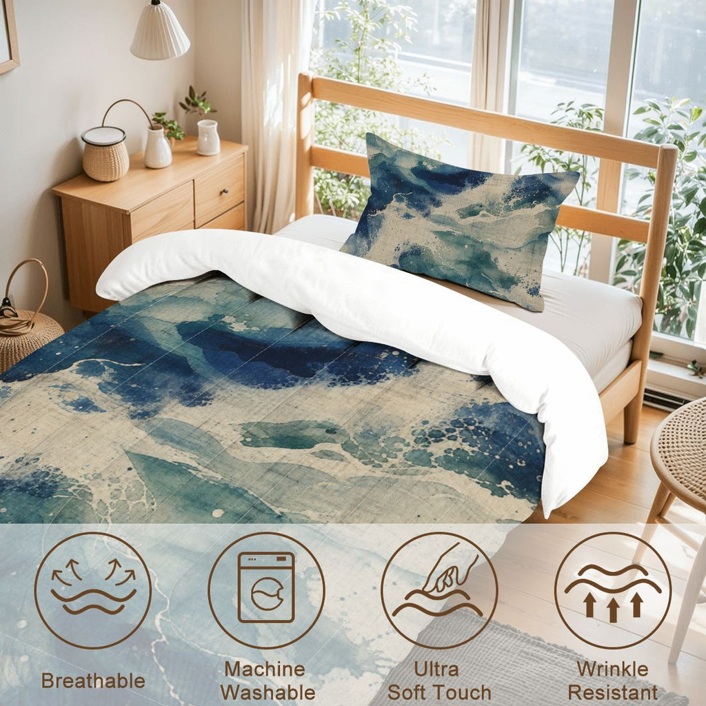 Twin Comforter Set
