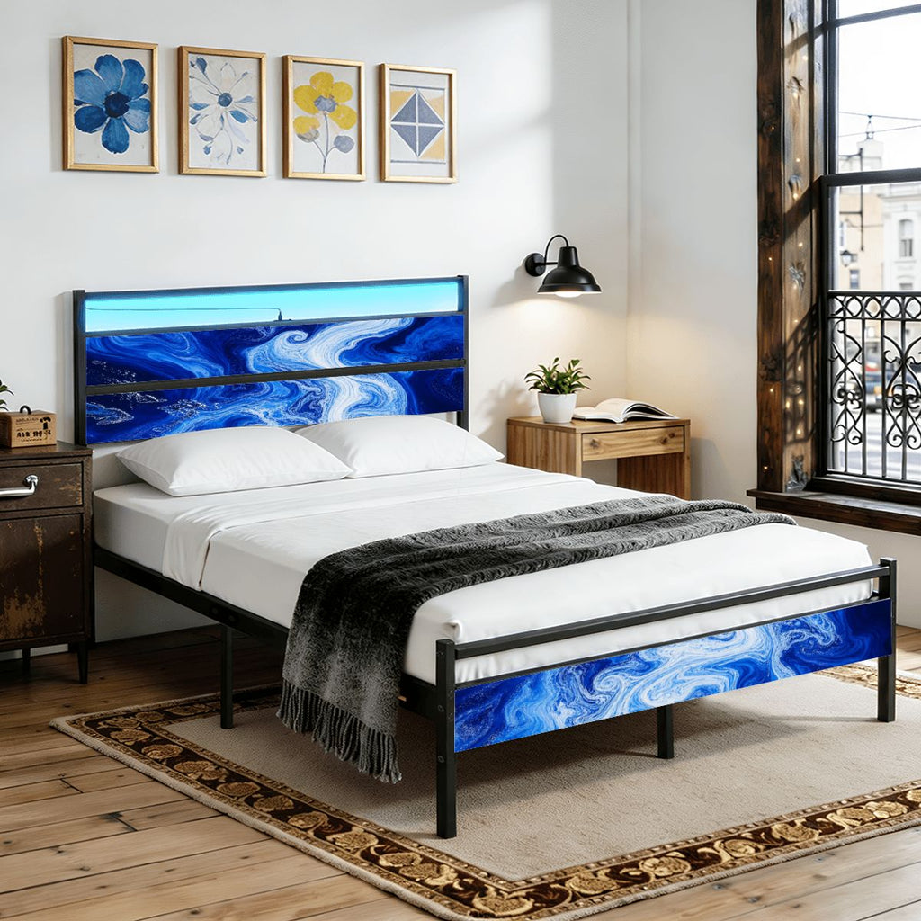 Bed Frame