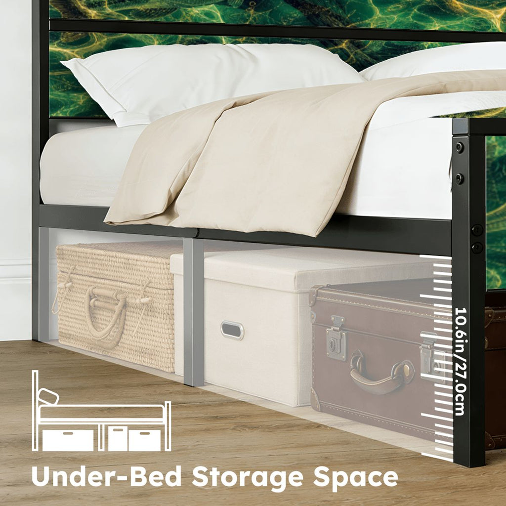 Bed Frame