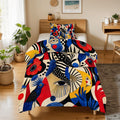 Twin Comforter Set