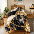 Twin Comforter Set