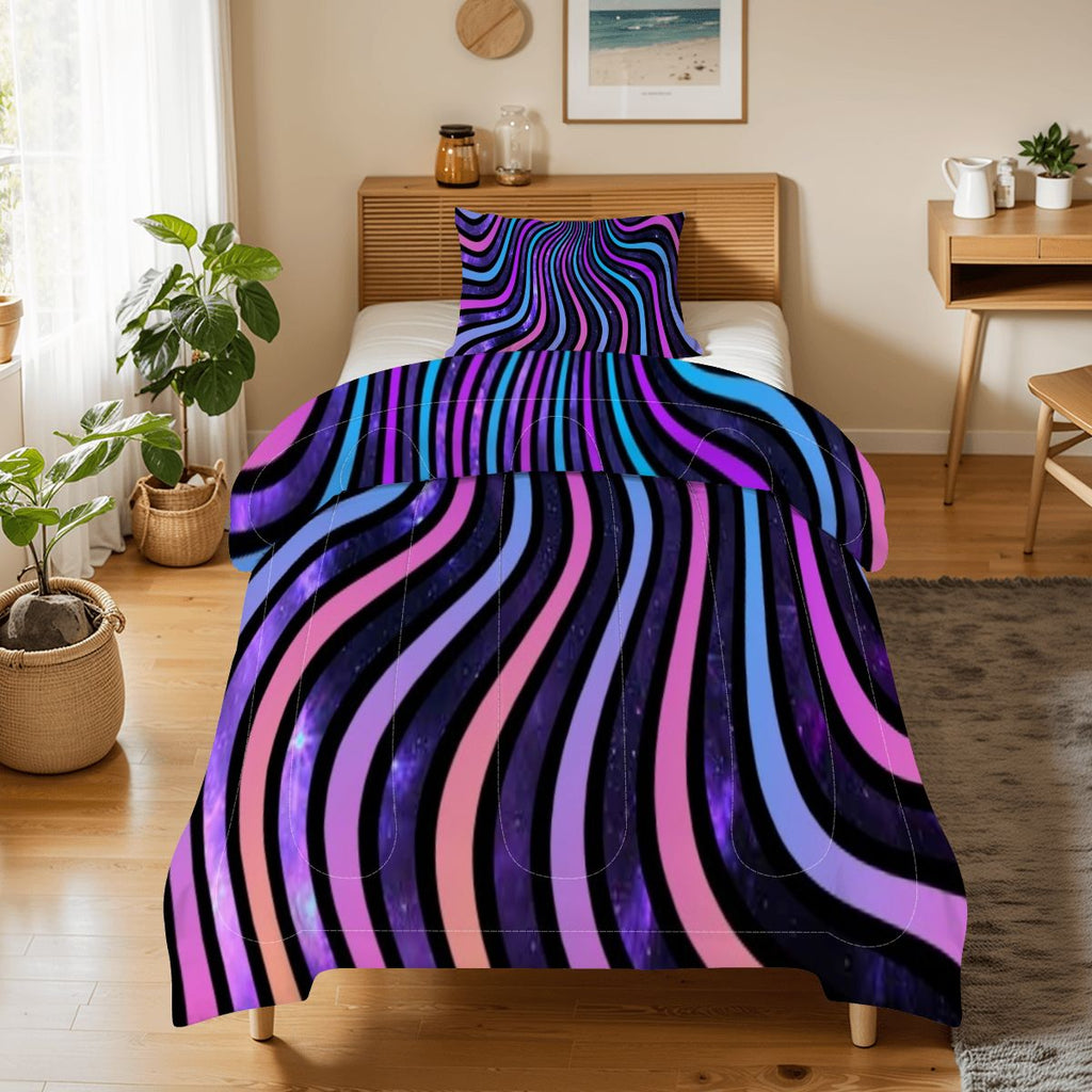 Twin Comforter Set