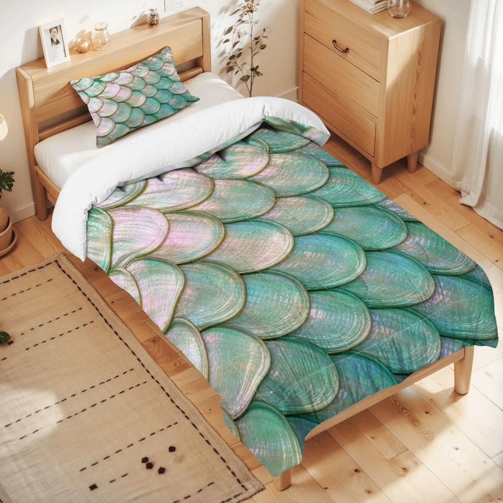 Twin Comforter Set