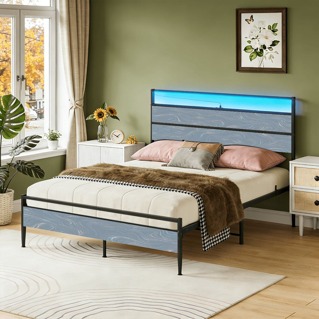 Bed Frame