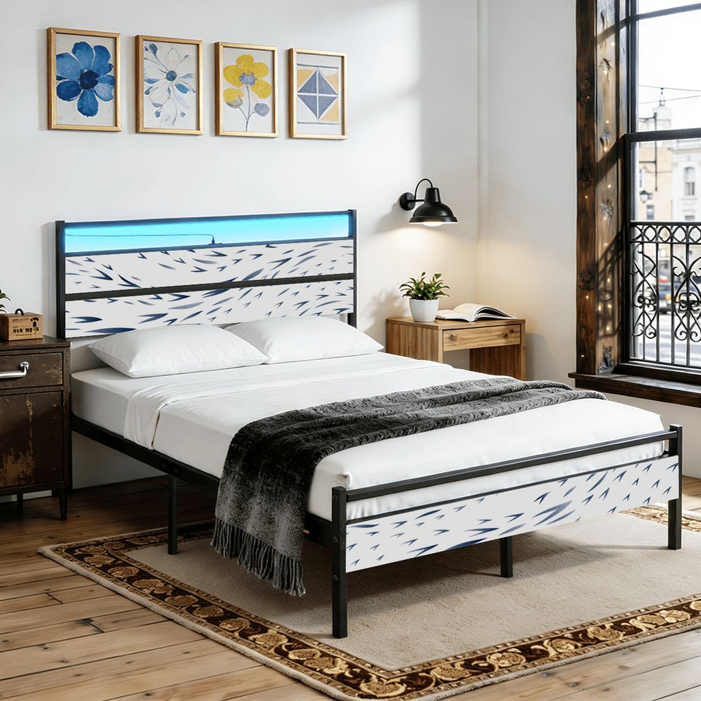 Bed Frame