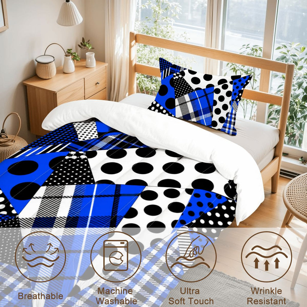 Twin Comforter Set